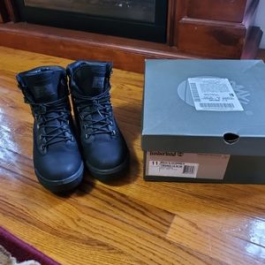 Timberland